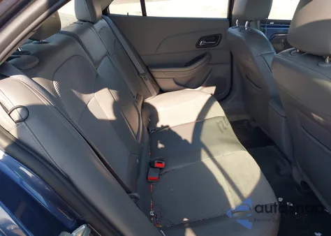 2014 Chevrolet Malibu 1Lt z USA, uszkodzony, nr VIN 1G11C5SL6EF294582